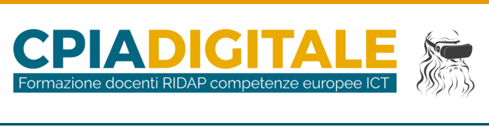 logo cpia digitali