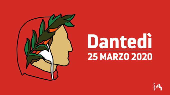 dandì 25 marzo logo