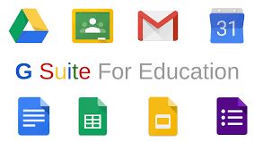 Logo Gsuite