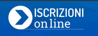 Iscrizione on line logo