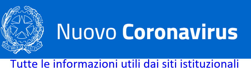 nuovo corona virus