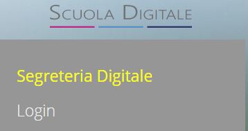 logo segreteria digitale