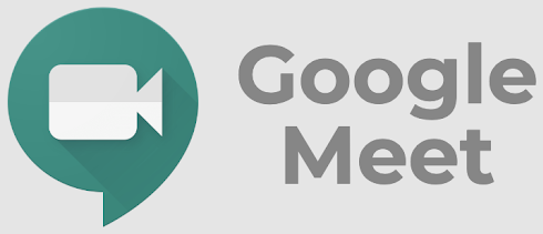 logo meet google